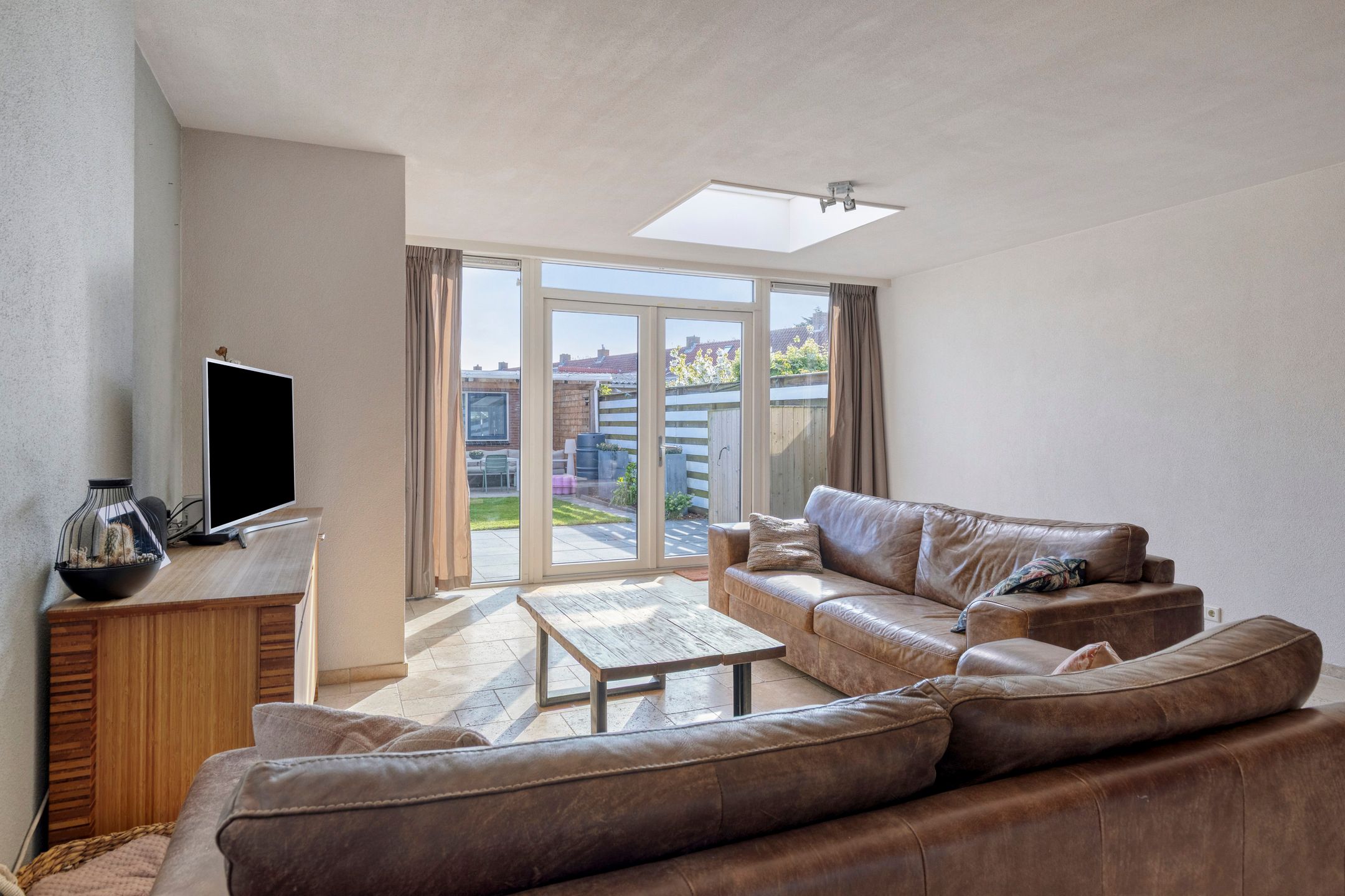 Foto 9 van Jakob Brasserstraat 35