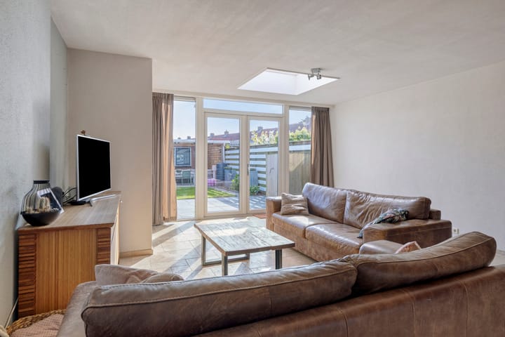 Foto 9 van Jakob Brasserstraat 35