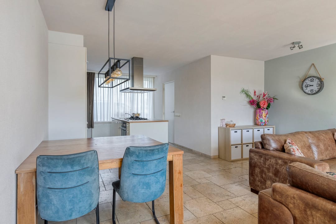 Foto 11 van Jakob Brasserstraat 35