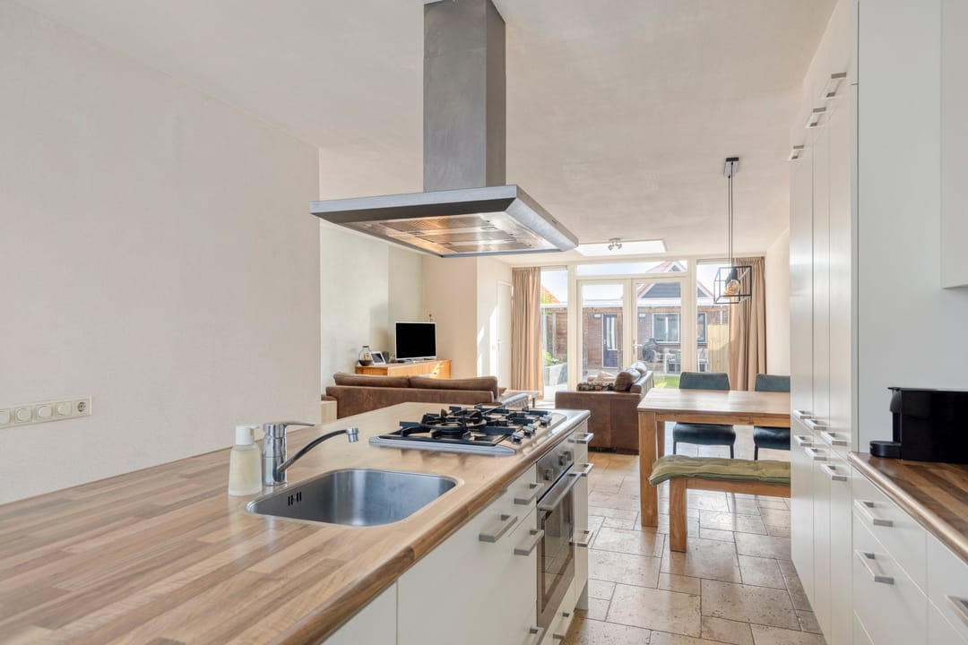 Foto 13 van Jakob Brasserstraat 35