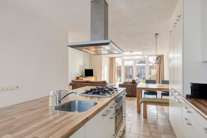 Foto 13 van Jakob Brasserstraat 35