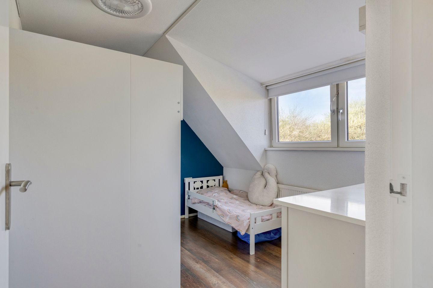 Foto 19 van Jakob Brasserstraat 35