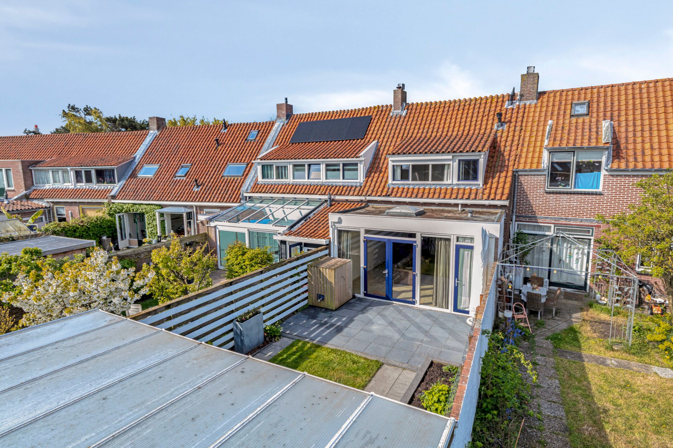 Foto 21 van Jakob Brasserstraat 35