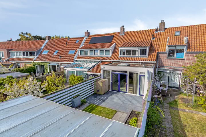 Foto 21 van Jakob Brasserstraat 35