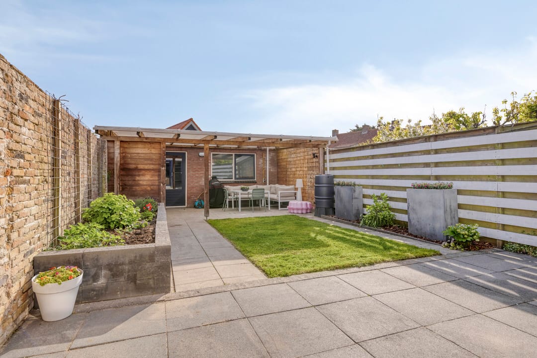 Foto 22 van Jakob Brasserstraat 35