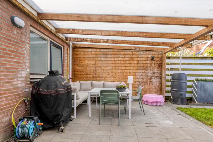 Foto 24 van Jakob Brasserstraat 35