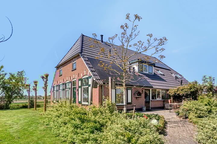 Foto 1 van Waterstraat 1-C