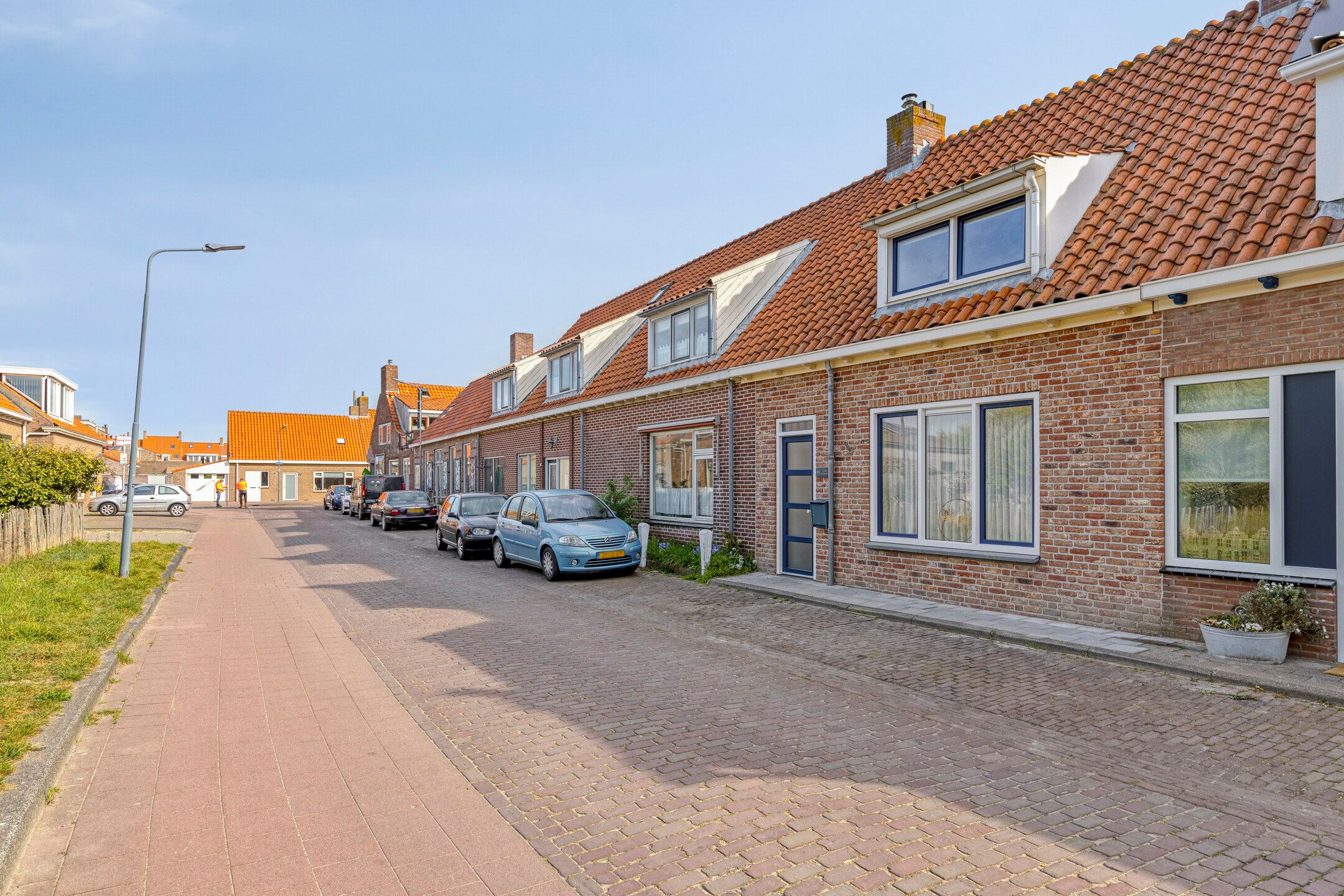 Foto 27 van Jakob Brasserstraat 35