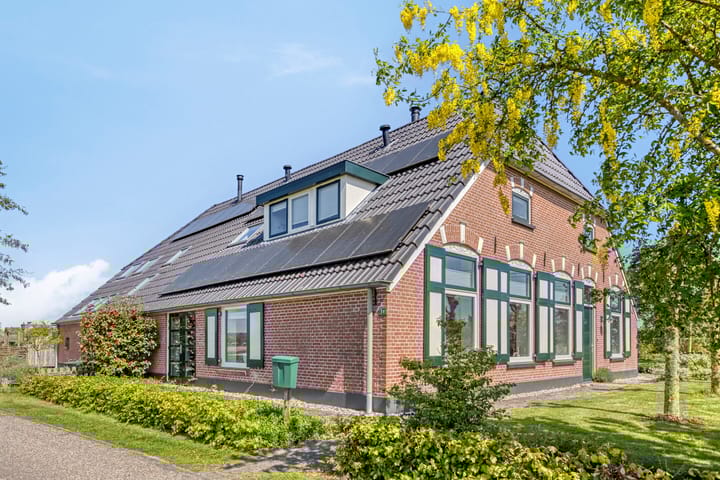 Foto 3 van Waterstraat 1-C