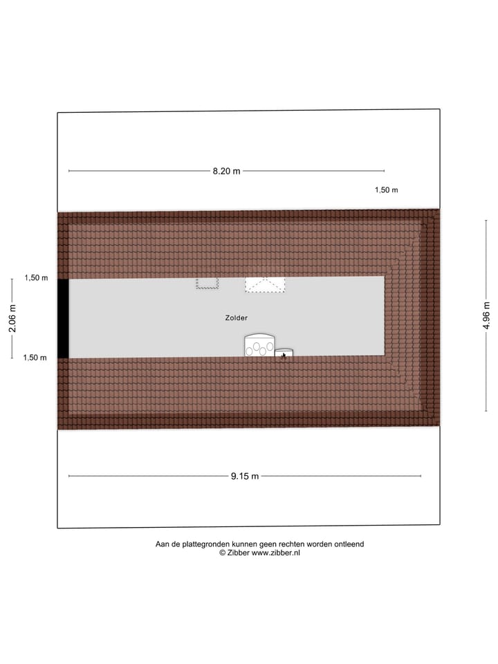 Foto 54 van Waterstraat 1-C