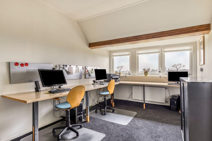 Foto 21 van Waterstraat 1-C