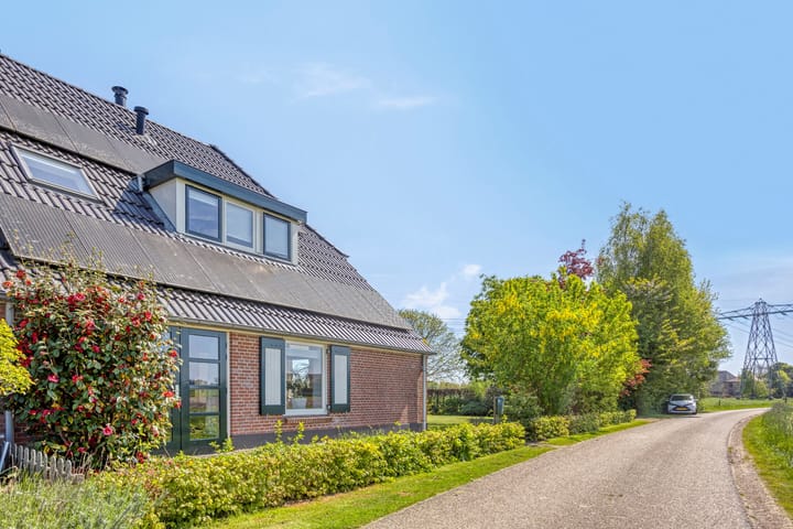 Foto 50 van Waterstraat 1-C