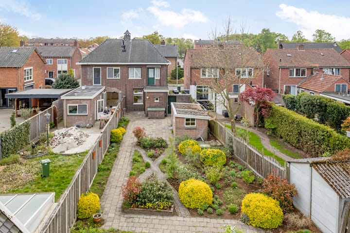 Foto 2 van Vanekerstraat 294