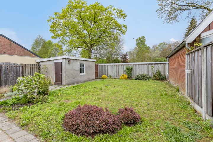 Foto 3 van Vanekerstraat 294