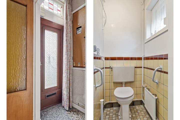 Foto 4 van Vanekerstraat 294