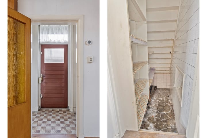 Foto 5 van Vanekerstraat 294