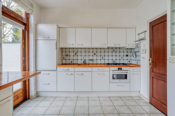 Foto 5 van Athoslaan 49