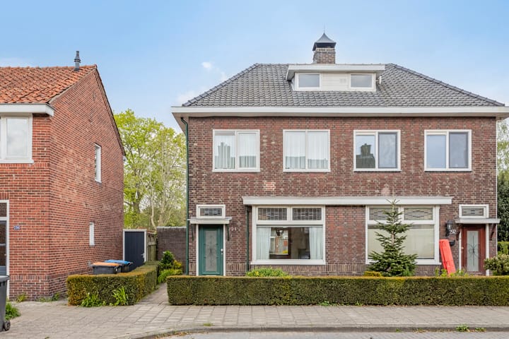 Foto 7 van Vanekerstraat 294