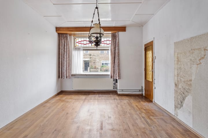 Foto 10 van Vanekerstraat 294