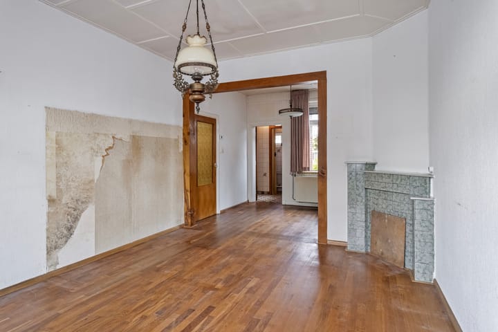 Foto 11 van Vanekerstraat 294