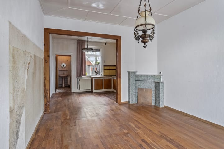 Foto 12 van Vanekerstraat 294