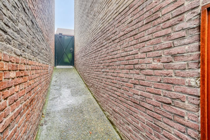 Foto 18 van Athoslaan 49