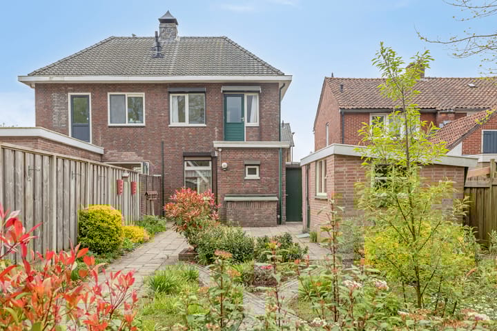 Foto 24 van Vanekerstraat 294