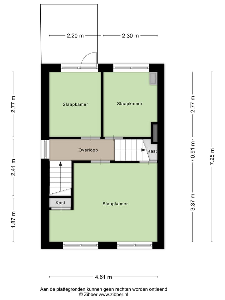 Foto 34 van Vanekerstraat 294