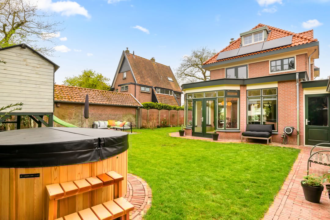 Foto 2 van Brederoodseweg 106