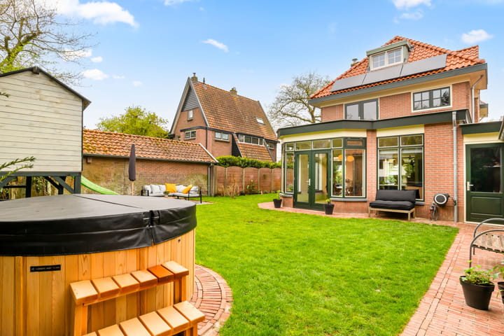 Photo 2 of Brederoodseweg 106