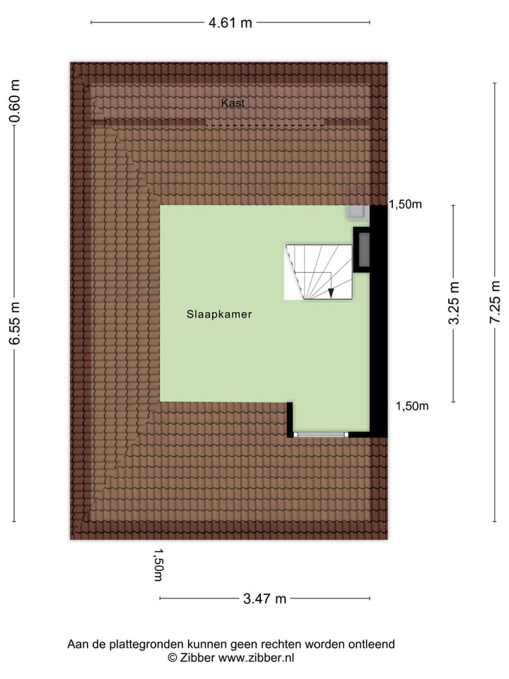 Foto 35 van Vanekerstraat 294