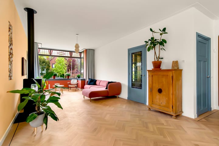 Photo 3 of Brederoodseweg 106