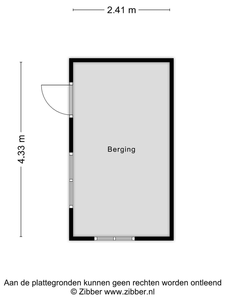 Foto 36 van Vanekerstraat 294
