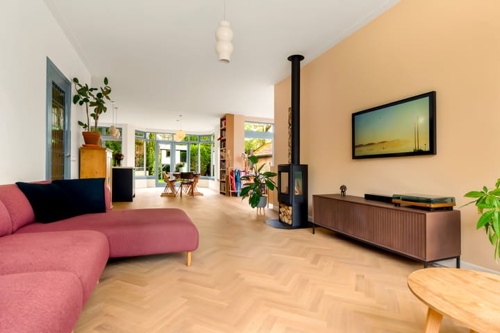 Photo 4 of Brederoodseweg 106