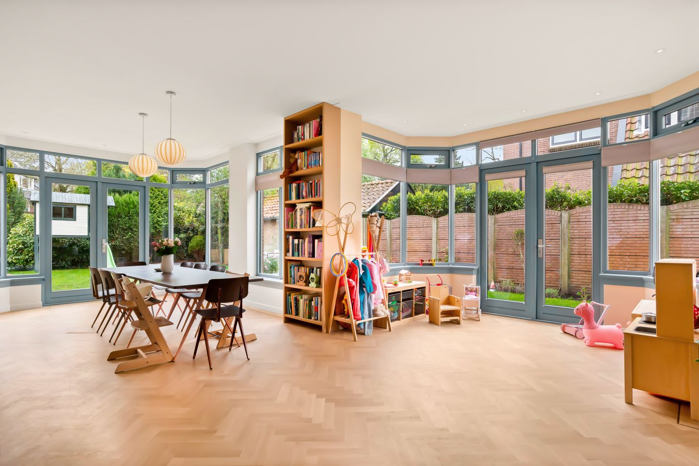 Foto 5 van Brederoodseweg 106