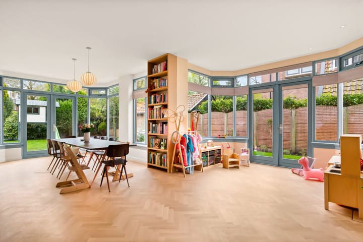 Photo 5 of Brederoodseweg 106