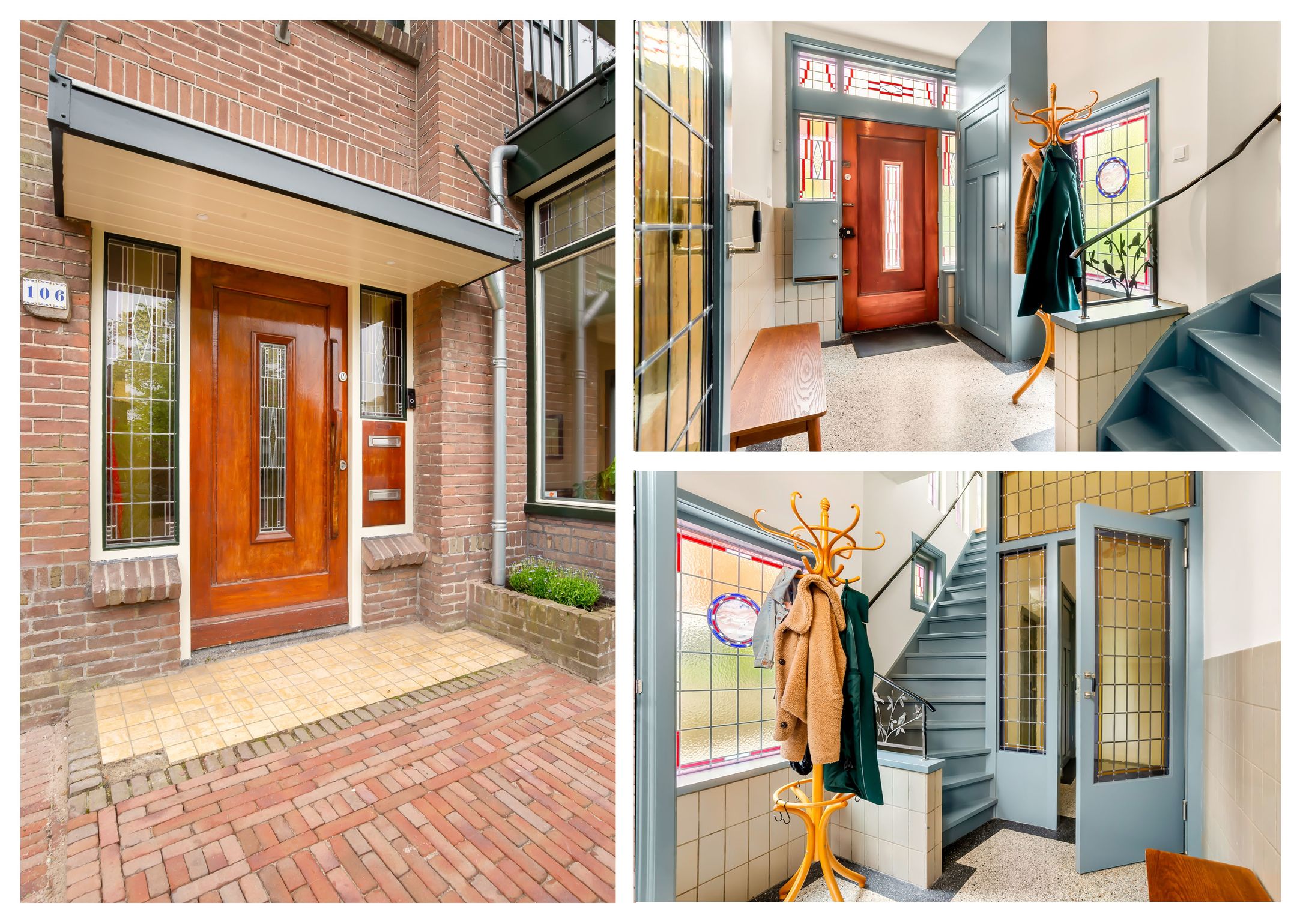 Foto 6 van Brederoodseweg 106