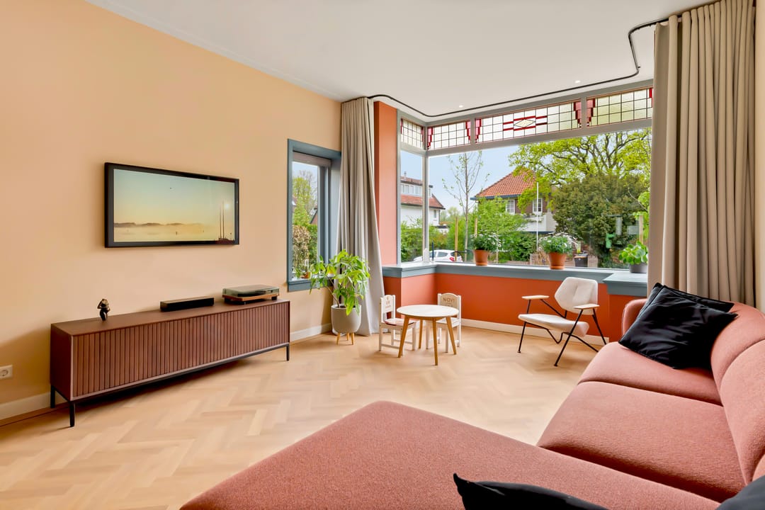 Foto 7 van Brederoodseweg 106