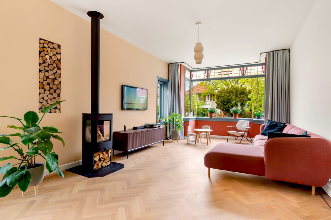 Foto 8 van Brederoodseweg 106