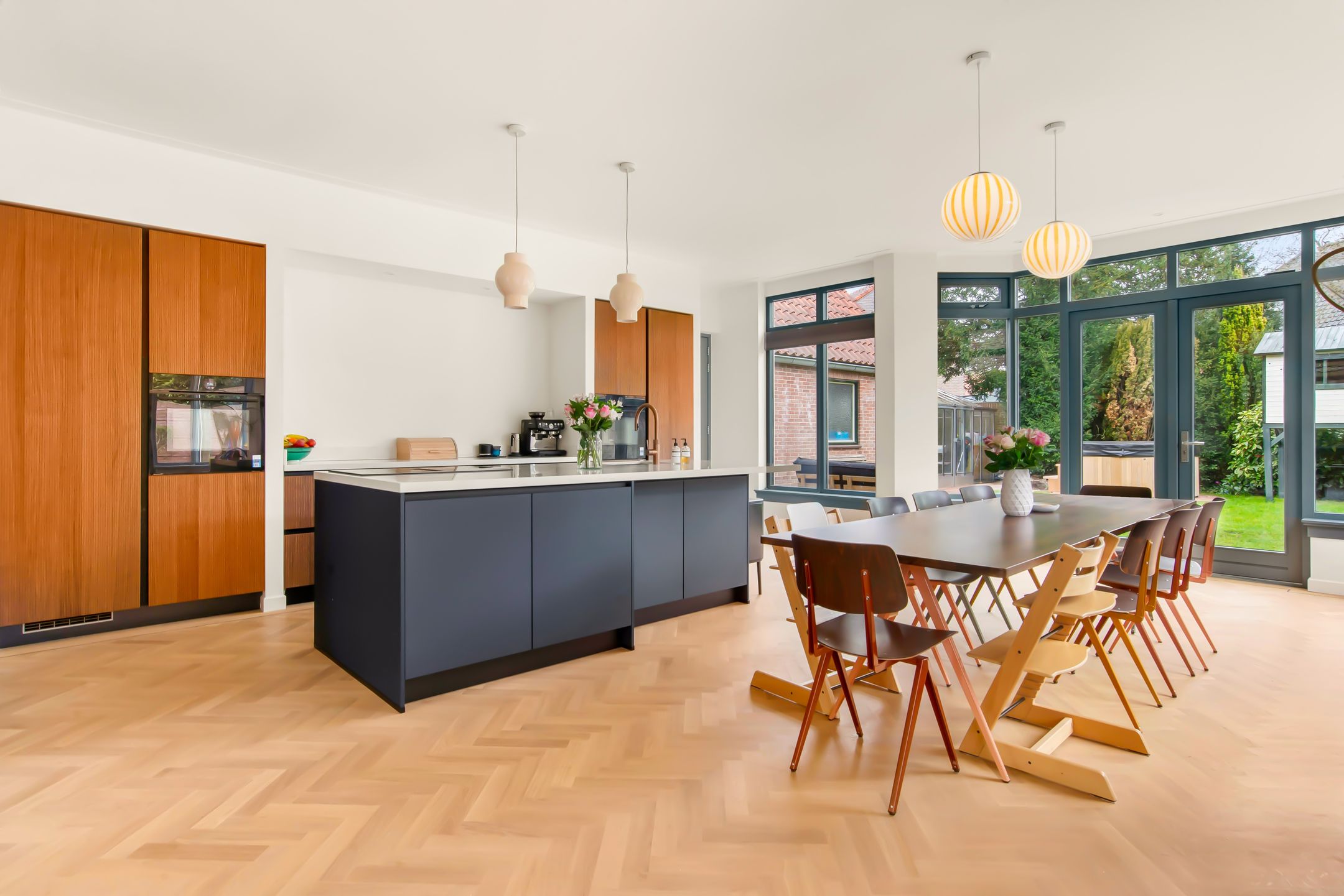 Foto 9 van Brederoodseweg 106