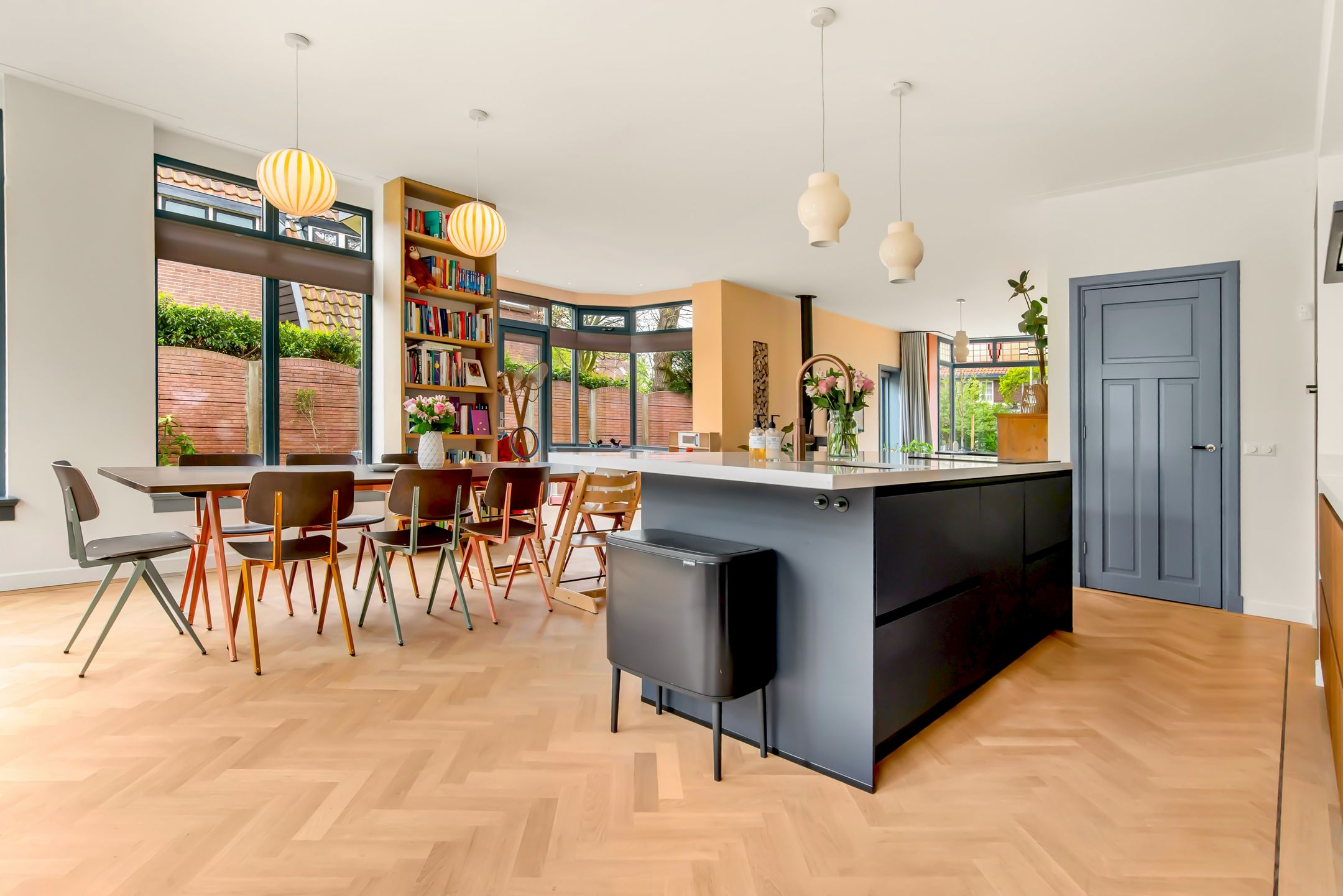 Foto 12 van Brederoodseweg 106