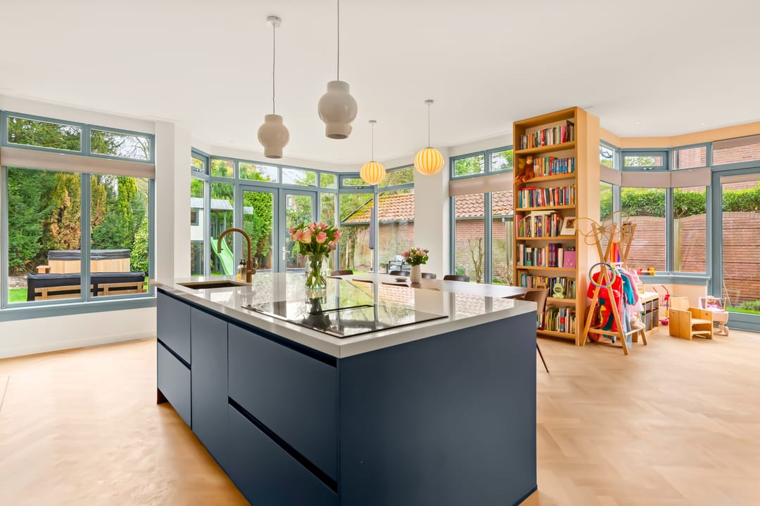 Foto 11 van Brederoodseweg 106