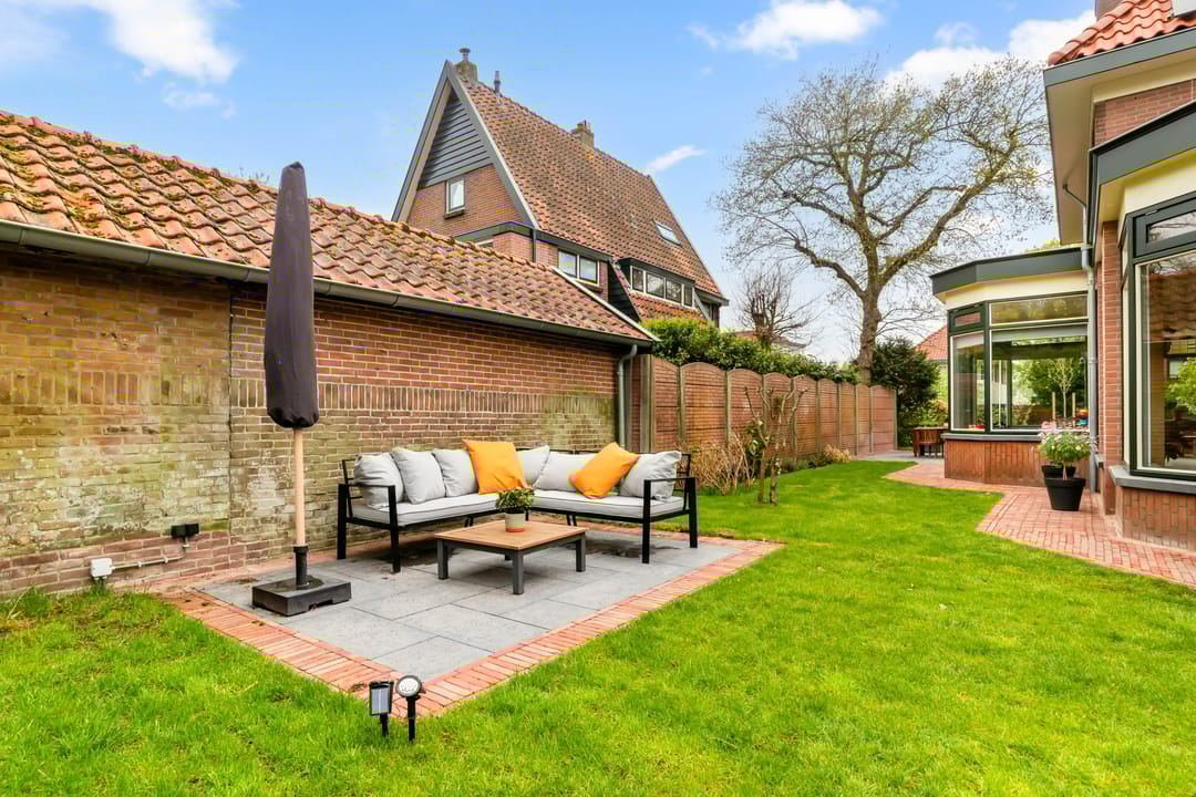 Foto 16 van Brederoodseweg 106