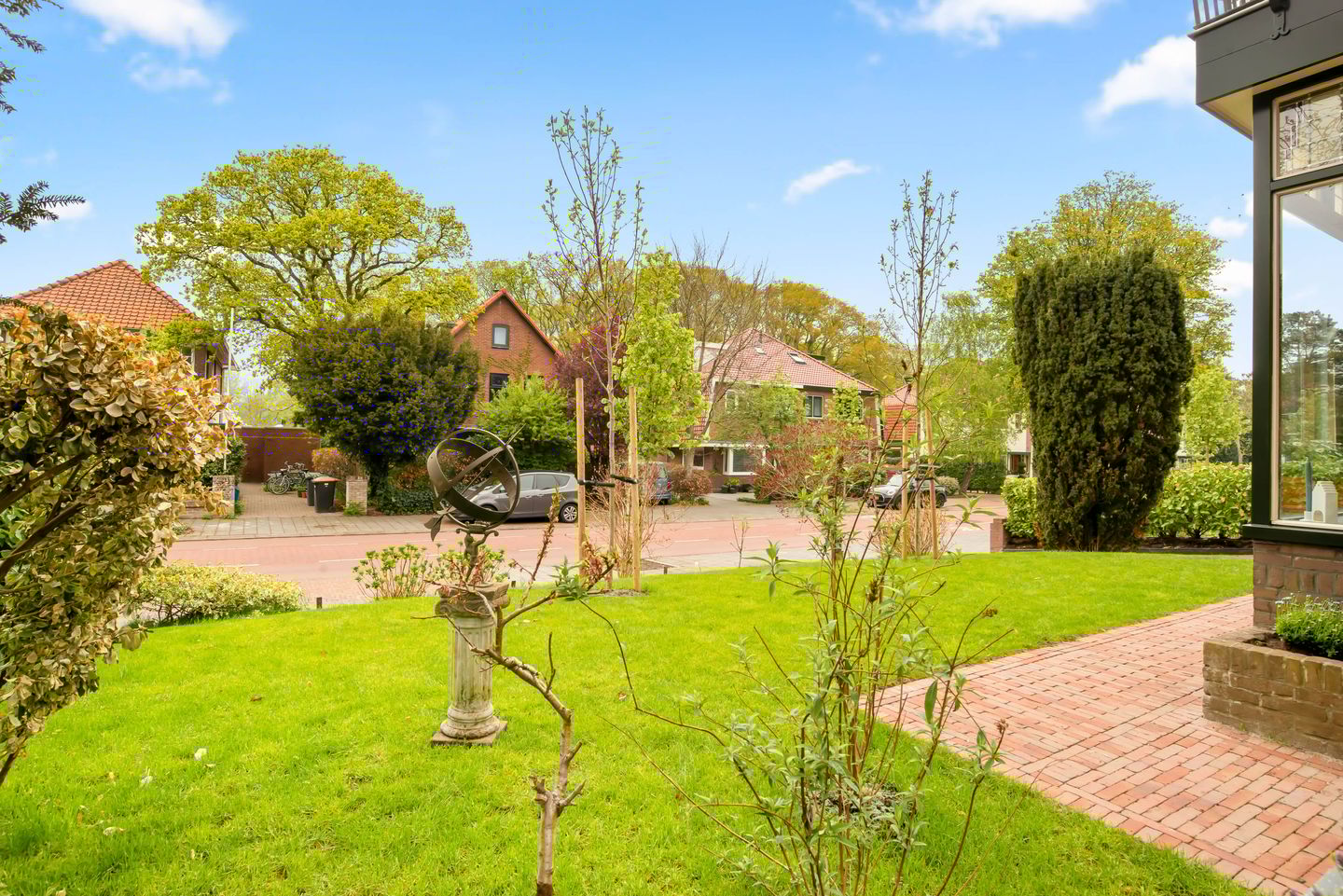 Foto 19 van Brederoodseweg 106