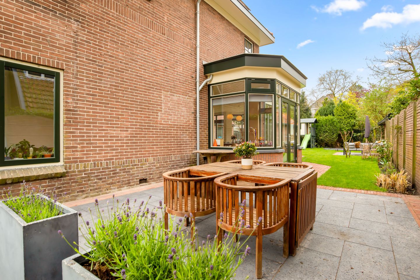 Foto 20 van Brederoodseweg 106