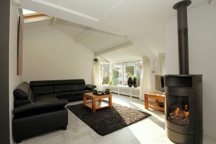 Foto 15 van Spits 12