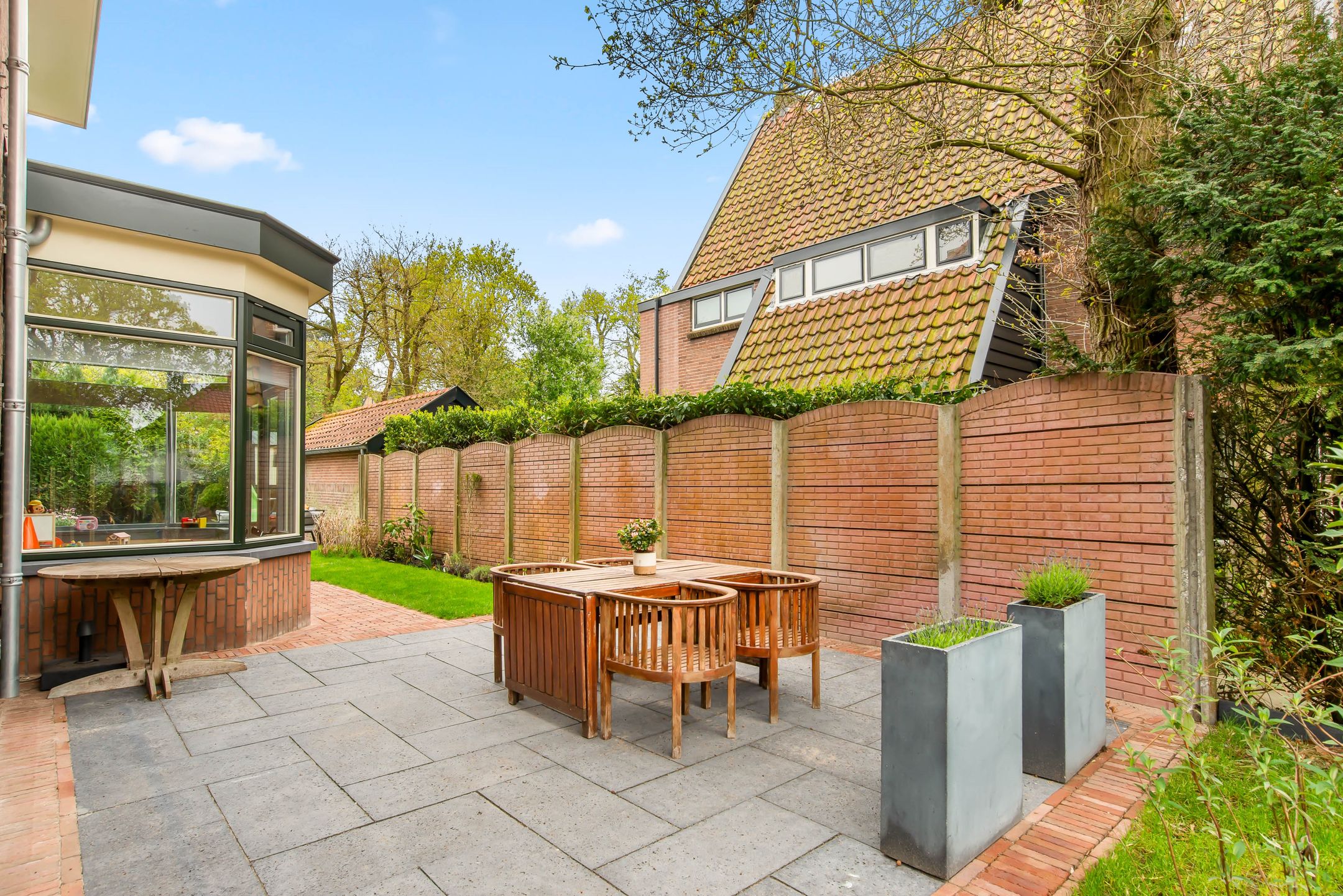 Foto 21 van Brederoodseweg 106