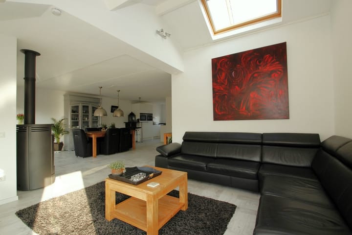 Foto 17 van Spits 12