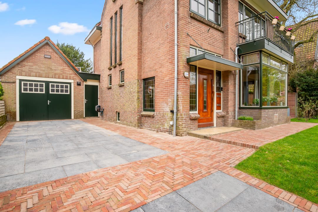 Foto 22 van Brederoodseweg 106