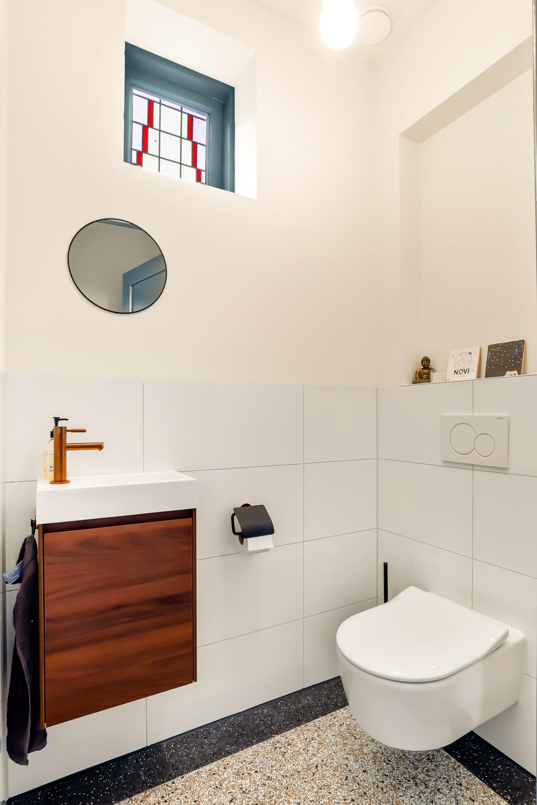 Foto 23 van Brederoodseweg 106